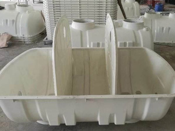 玻璃鋼化糞池讓環保更高效 恢復青山綠水 玻璃鋼化糞池讓環保更高效 恢復青山綠水