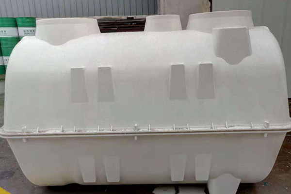 怎么選擇到性價比高的模壓化糞池廠家 怎么選擇到性價比高的模壓化糞池廠家