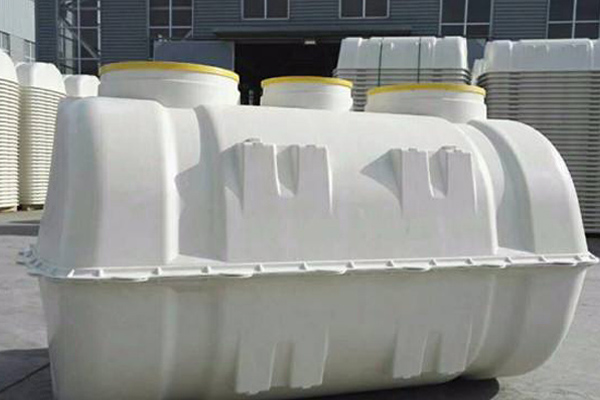 改造農(nóng)村廁所使用模壓化糞池有哪些好處 改造農(nóng)村廁所使用模壓化糞池有哪些好處