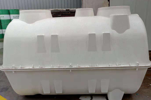 自建農(nóng)村化糞池,怎么設(shè)計(jì)比較好 自建農(nóng)村化糞池,怎么設(shè)計(jì)比較好