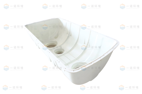 怎么做好玻璃鋼模壓化糞池的抗滲透工作 怎么做好玻璃鋼模壓化糞池的抗滲透工作