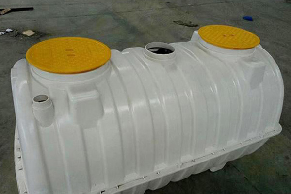 玻璃鋼模壓化糞池在使用時是怎么實現節約用水的 玻璃鋼模壓化糞池在使用時是怎么實現節約用水的