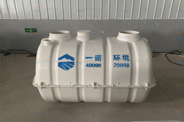 模壓化糞池的價格會受到哪些條件的影響 模壓化糞池的價格會受到哪些條件的影響