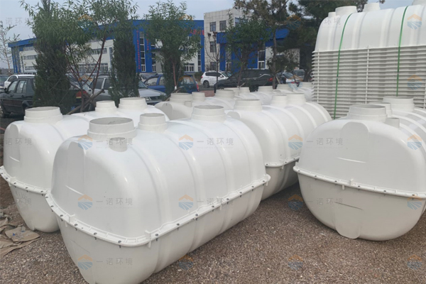 不清理模壓玻璃鋼化糞池會(huì)帶來(lái)哪些危害 不清理模壓玻璃鋼化糞池會(huì)帶來(lái)哪些危害