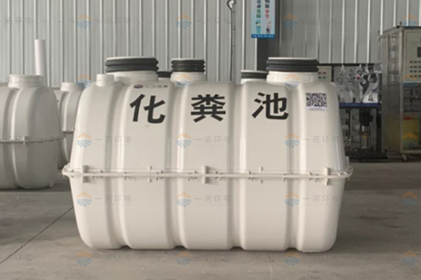 對模壓化糞池進行掩埋時有什么要注意到的 對模壓化糞池進行掩埋時有什么要注意到的