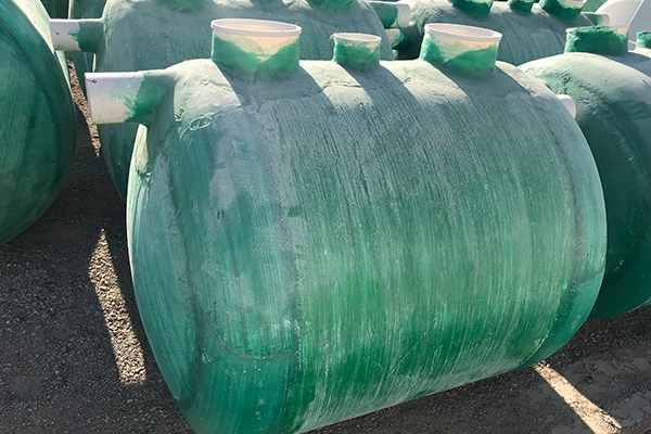 玻璃鋼化糞池為什么是一種環保的設備 玻璃鋼化糞池為什么是一種環保的設備