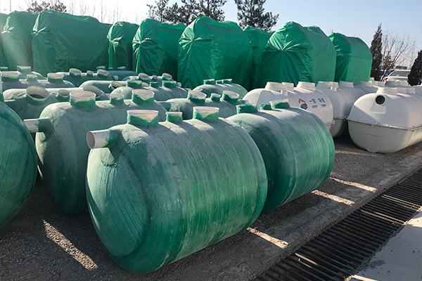 怎么購買到滿意的玻璃鋼化糞池 怎么購買到滿意的玻璃鋼化糞池